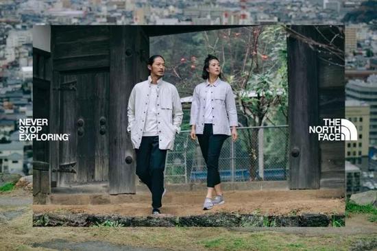 TNF UE 推出的2019年春夏Limitless系列,为城市探索者带来一系列揉合当代感及布满精密细节的机能性服装,稳当任何风景和时事,以从简的规画好意思学让每个细致隐微的高端科技得以透顶施展。